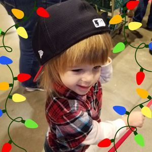 Meet your Posher, Jacob